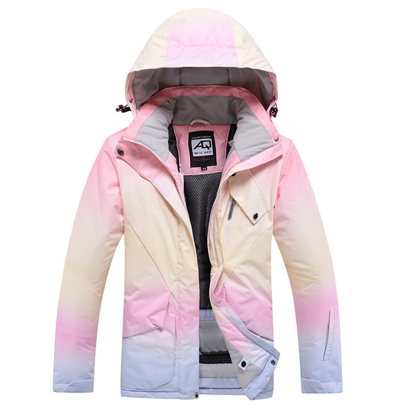 ski jacket